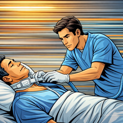 Assistenza al paziente con tracheostomia Assistenza al paziente con tracheostomia