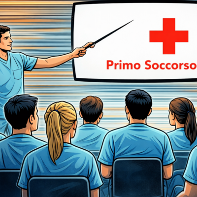 Gestione Eventi e Tecniche di Primo Soccorso – I Modulo Gestione Eventi e Tecniche di Primo Soccorso – I Modulo