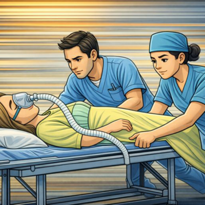 Primo soccorso al paziente affetto da gravi patologie – II Modulo