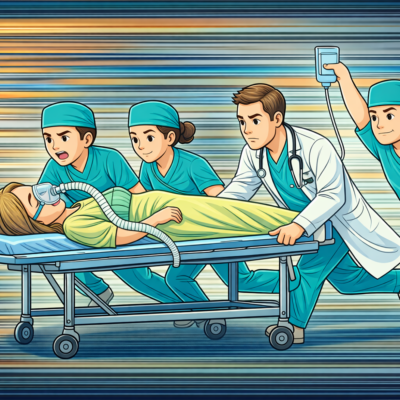 Primo soccorso al paziente affetto da gravi patologie – II Modulo